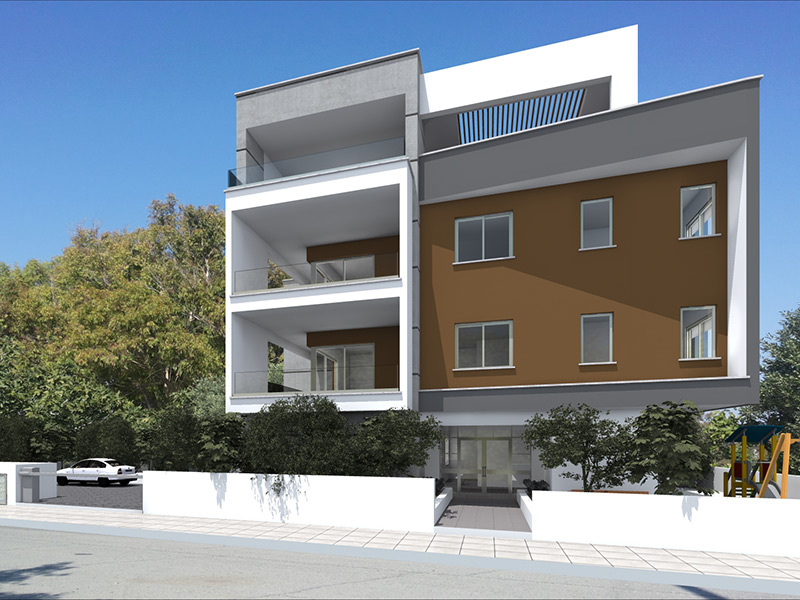 Техническая спецификация