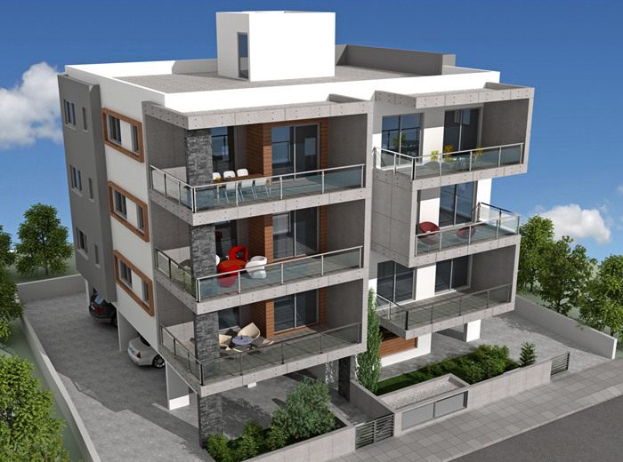 Техническая спецификация