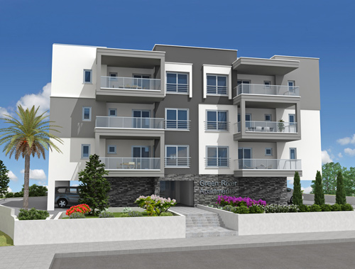 Окружение и инфраструктура