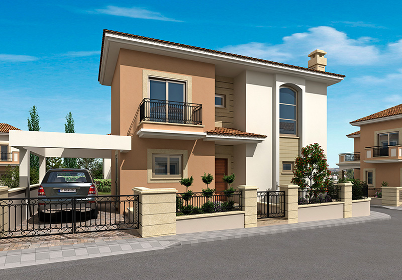 Key Features about this Property