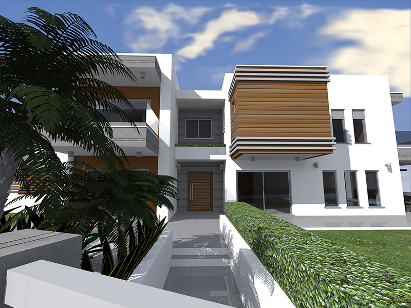 Key Features about this Property