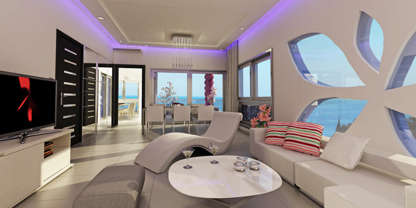 Техническая спецификация