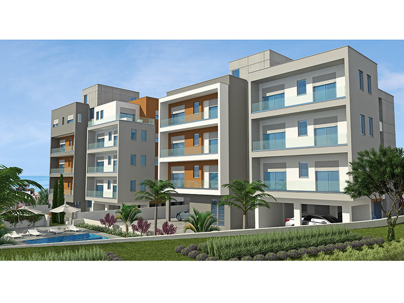 Окружение и инфраструктура 